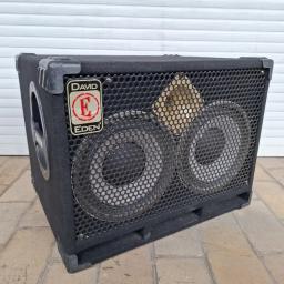 DAVID EDEN D210XST 4 Ohm