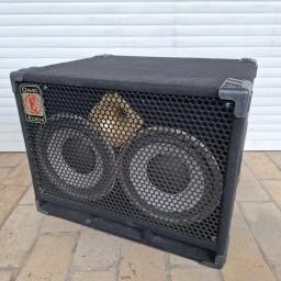 DAVID EDEN D210XST 4 Ohm