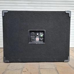 DAVID EDEN D210XST 4 Ohm