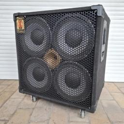 DAVID EDEN D410T