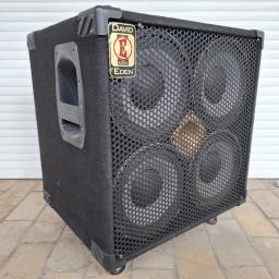 DAVID EDEN D410T