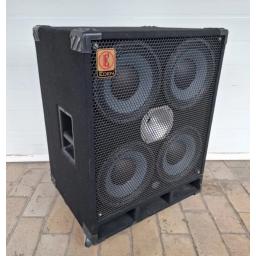 DAVID EDEN D410XLT 8 Ohm