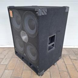 DAVID EDEN D410XLT 8 Ohm