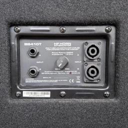 DAVID EDEN D410XLT 8 Ohm