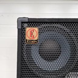 DAVID EDEN D410XLT 8 Ohm