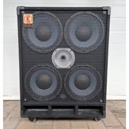 DAVID EDEN D410XLT 8 Ohm