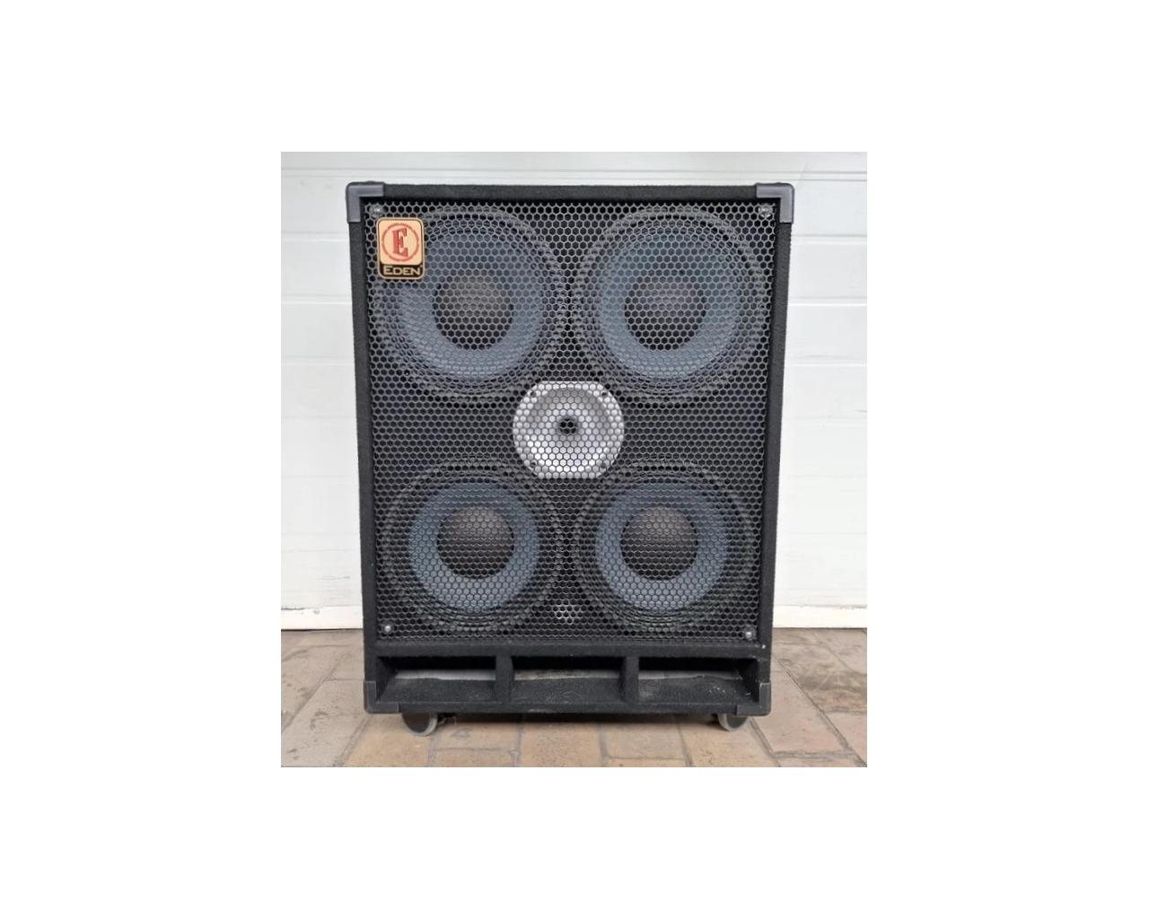DAVID EDEN D410XLT 8 Ohm
