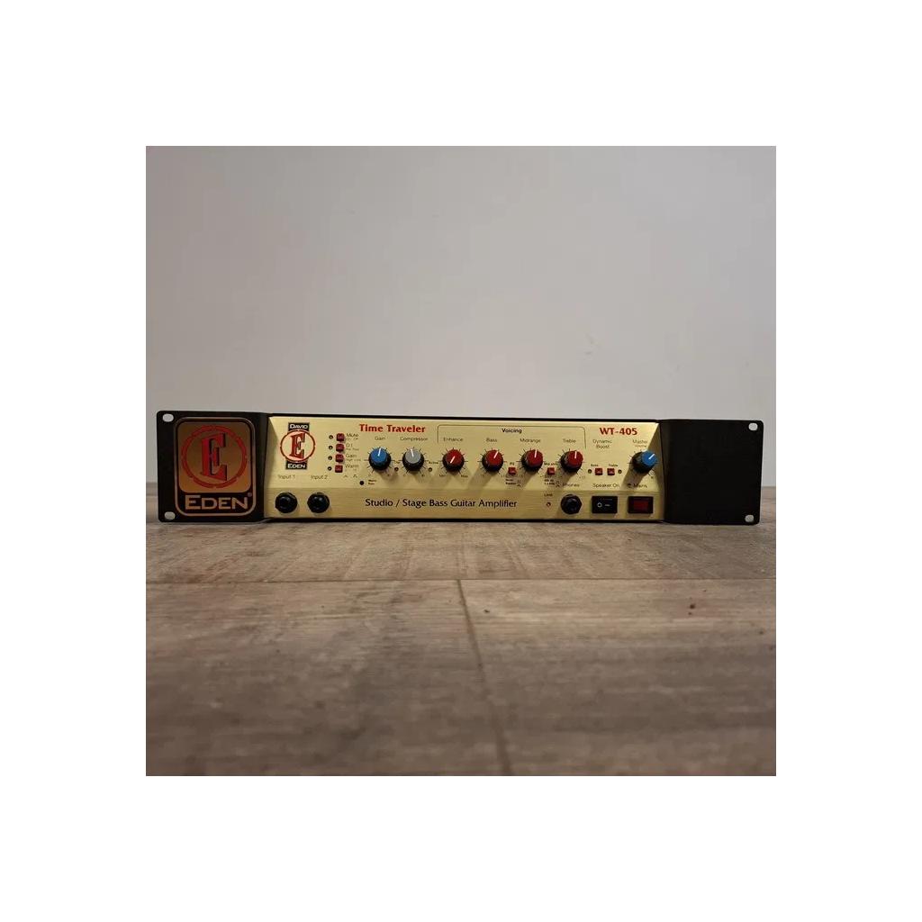 Eden WT-405