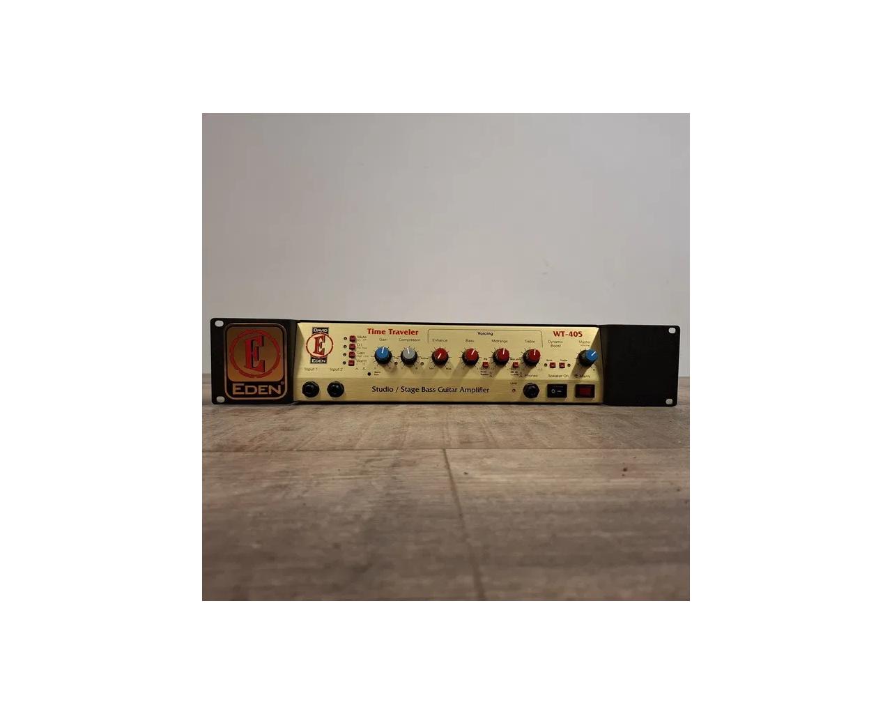 Eden WT-300