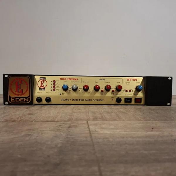Eden WT-405
