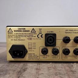 Eden WT-300