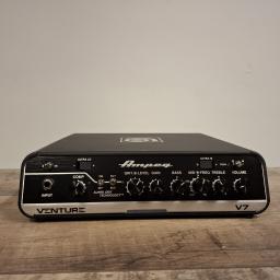 Ampeg Venture V7