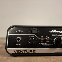 Ampeg Venture V7