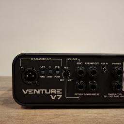 Ampeg Venture V7