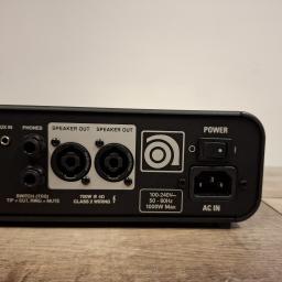 Ampeg Venture V7