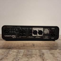Ampeg Venture V7