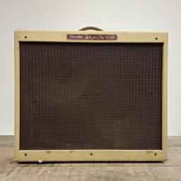 FENDER BLUES DEVILLE 212 