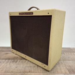 FENDER BLUES DEVILLE 212 