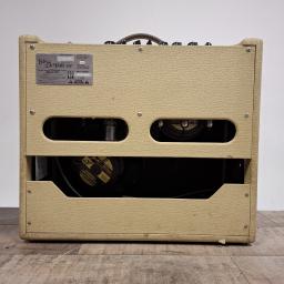 FENDER BLUES DEVILLE 212 