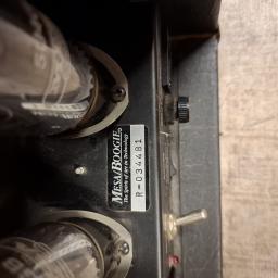 Mesa Boogie  Triple Rectifier Solo