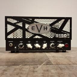 EVH 5150III 15W LBXII Head 