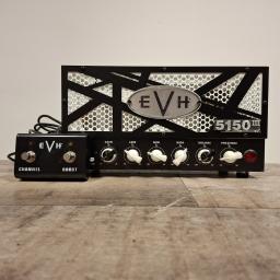 EVH 5150III 15W LBXII Head 