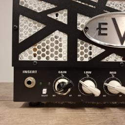 EVH 5150III 15W LBXII Head 