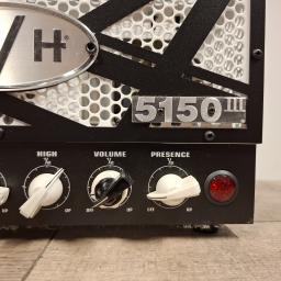 EVH 5150III 15W LBXII Head 