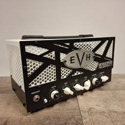 EVH 5150III 15W LBXII Head 