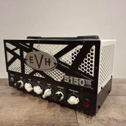 EVH 5150III 15W LBXII Head 