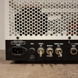 EVH 5150III 15W LBXII Head 