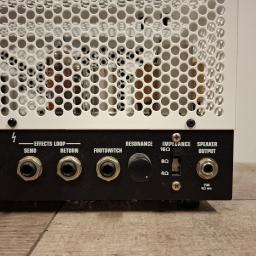 EVH 5150III 15W LBXII Head 