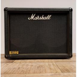 MARSHALL 1922