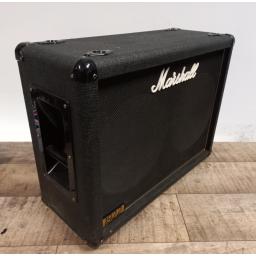 MARSHALL 1922