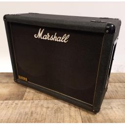 MARSHALL 1922