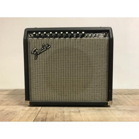 Fender Princeton 65 DSP