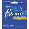 Elixir 12027 Nanoweb 9-46 Custom Light