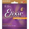 Elixir 16052 Phosphor Bronze Extra Light 12-53