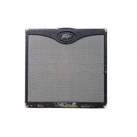 peavey classic 50 black