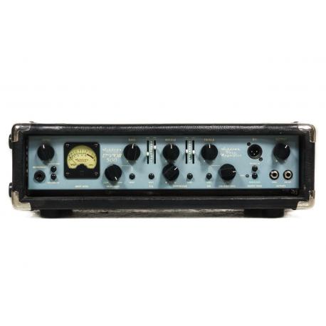 ASHDOWN ABM 500 EVO III