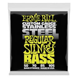Ernie Ball 2842 Slinky 50-105
