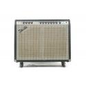 FENDER TWIN REVERB SILVERFACE '79