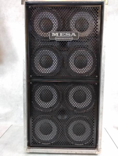 mesa boogie road ready bass cabinets